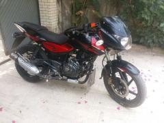 Bajaj Pulsar 150 Twin Disc